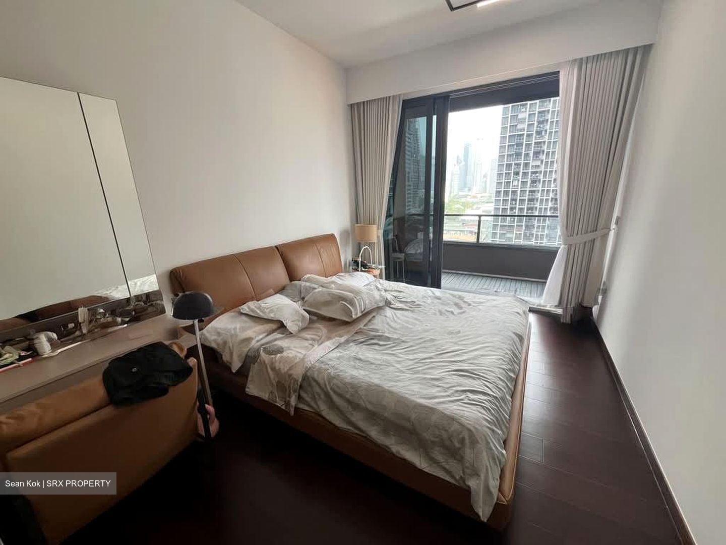 Midtown Modern (D7), Apartment #588876071